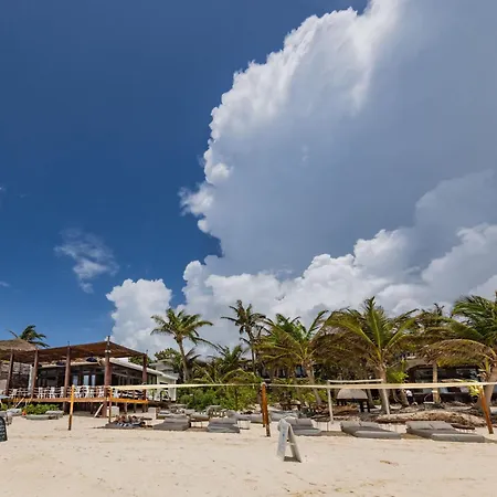 Lula Tulum, A Small Luxury Hotel-3