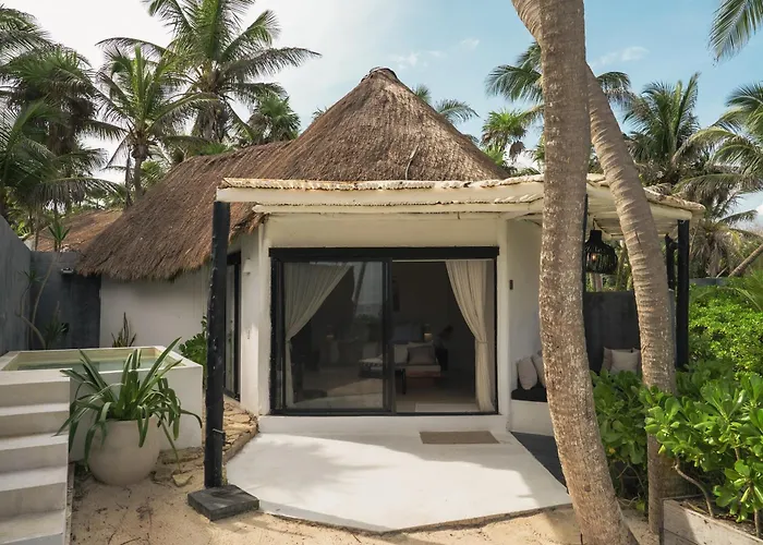 Hotel Casa Gitano Tulum